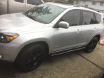 2007 Toyota RAV4 Limited FWD 125,000 mi