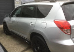 2007 Toyota RAV4 Limited FWD 125,000 mi