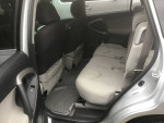 2007 Toyota RAV4 Limited FWD 125,000 mi