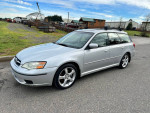 2005 Subaru Legacy 72,000 mi