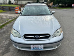 2005 Subaru Legacy 72,000 mi