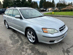 2005 Subaru Legacy 72,000 mi