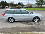 2005 Subaru Legacy 72,000 mi
