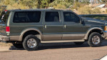 2001 Ford Excursion 77,000 mi