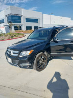 2014 Mercedes-Benz GLK-Class GLK350 4MATIC AWD 101,000 mi