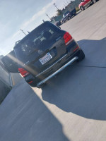 2014 Mercedes-Benz GLK-Class GLK350 4MATIC AWD 101,000 mi