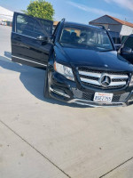 2014 Mercedes-Benz GLK-Class GLK350 4MATIC AWD 101,000 mi