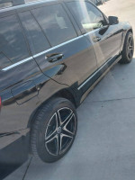2014 Mercedes-Benz GLK-Class GLK350 4MATIC AWD 101,000 mi