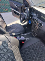 2014 Mercedes-Benz GLK-Class GLK350 4MATIC AWD 101,000 mi