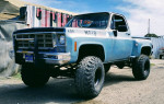 Chevrolet 146,000 mi