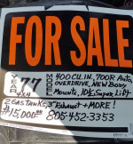 Chevrolet 146,000 mi