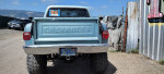 Chevrolet 146,000 mi