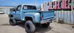 Chevrolet 146,000 mi