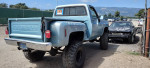Chevrolet 146,000 mi