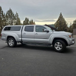 2010 Toyota Tacoma 83,000 mi