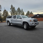 2010 Toyota Tacoma 83,000 mi