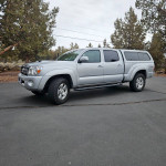 2010 Toyota Tacoma 83,000 mi