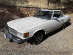 Mercedes-Benz 79,000 mi