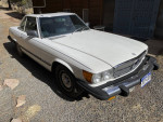 Mercedes-Benz 79,000 mi