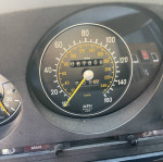 Mercedes-Benz 79,000 mi
