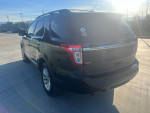 2012 Ford Explorer 119,000 mi