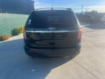 2012 Ford Explorer 119,000 mi
