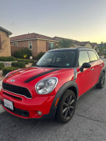 2012 MINI Cooper S FWD 104,000 mi