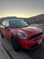 2012 MINI Cooper S FWD 104,000 mi