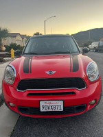 2012 MINI Cooper S FWD 104,000 mi