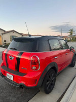 2012 MINI Cooper S FWD 104,000 mi
