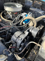 Ford Bronco 64,000 mi
