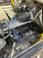 Ford Bronco 64,000 mi