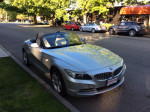 2012 BMW Z4 82,000 mi