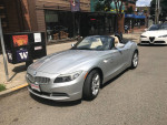 2012 BMW Z4 82,000 mi
