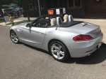 2012 BMW Z4 82,000 mi