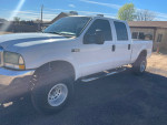 Ford 141,000 mi