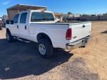 Ford 141,000 mi