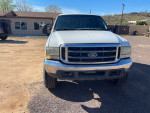 Ford 141,000 mi