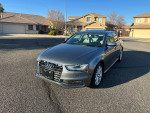2015 Audi A4 51,000 mi