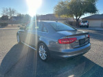 2015 Audi A4 51,000 mi