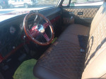 Chevrolet 87,000 mi
