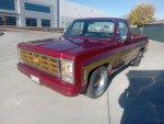 Chevrolet 87,000 mi