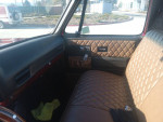 Chevrolet 87,000 mi