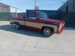Chevrolet 87,000 mi