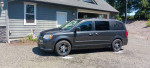 Dodge Caravan 133,000 mi