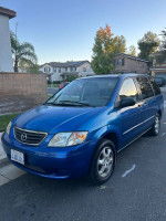 2024 Mazda 3 140,000 mi