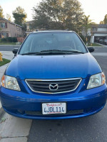 2024 Mazda 3 140,000 mi