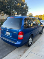 2024 Mazda 3 140,000 mi