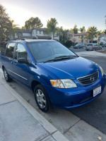 2024 Mazda 3 140,000 mi