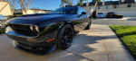 2020 Dodge Challenger 128,000 mi